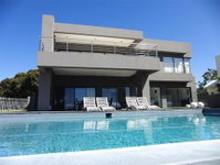 Evane Tourism Africa