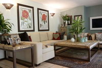 Evergreen Salt Rock Accommodation Africa