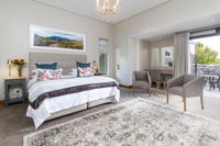 Evertsdal Guesthouse Tourism Africa