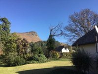 Everwood Estates Tourism Africa