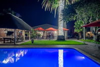 Excellent Guest House Tourism Africa