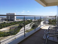 Exclusive 5th Floor Brookes Hill Apartment Tourism Africa