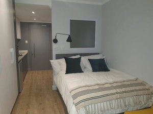 Executive Condo