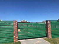 Executive Suites on MD Tourism Africa