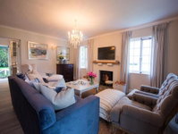 Exquisite Cottage Twenty Tourism Africa