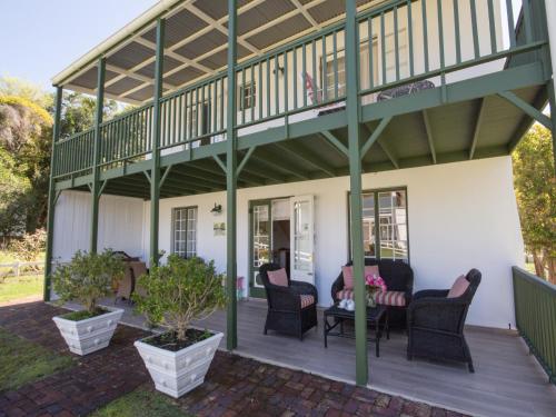 Exquisite Cottage Twenty - thumb 1