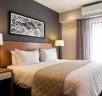 Exquisite Hide Out in Sandton, Double Room (En-suite Bathroom) - Tourism Africa
