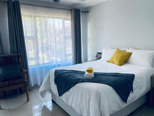 EYEZULU Guesthouse - thumb 0