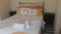 Ezecent Guest House Tourism Africa