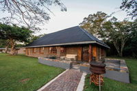 Ezulwini Game Lodge Tourism Africa