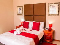 faces guesthouse Tourism Africa