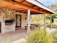 Fairfield Cottages Tourism Africa
