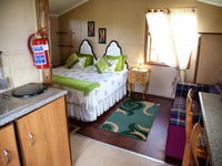 Fairhaven Guest House Tourism Africa