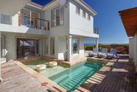 Fairlead Golf Villa Tourism Africa