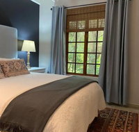 Fairstreams 4 - Tourism Africa