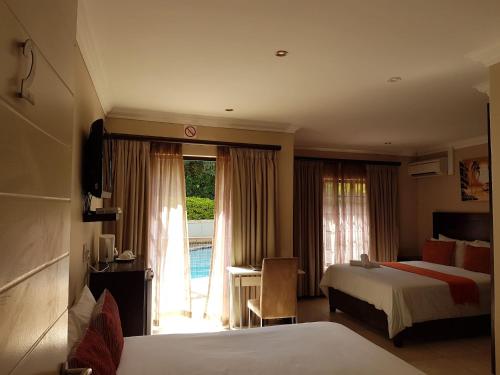 Fairview Bed And Breakfast - Family Bedroom - thumb 0