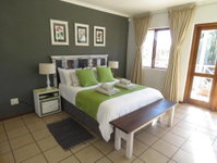 Fairview Cottages Tourism Africa