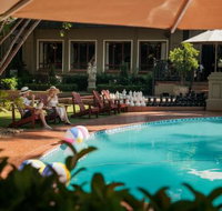 Fairview Hotels,Spa & Golf Resort - Tourism Africa