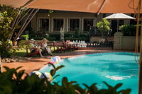 Fairview HotelsSpa  Golf Resort Tourism Africa