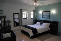 Fairway Guest Lodge Tourism Africa