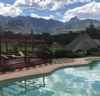 Fairways Holiday Accommodation - Tourism Africa