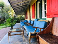Fairy Knowe Backpackers Tourism Africa