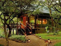 Falaza Game Park and Spa Tourism Africa