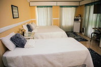 FAMILY BEDROOM Tourism Africa