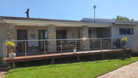 Family Home away from Home-Tranquility and Comfort Tourism Africa