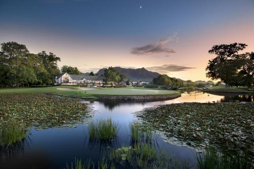 Fancourt Hotel - thumb 0