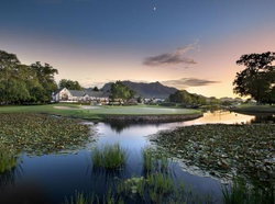 Fancourt Hotel
