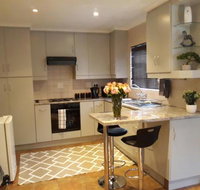 Fancy Pansy - Tourism Africa