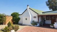 Faodail Guest House Tourism Africa