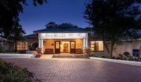 Far Hills Country Hotel Tourism Africa