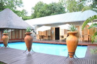 Farquhar Lodge Tourism Africa