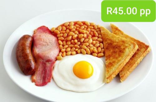 Farrarmere, Benoni, Exec, 1 Person, Erica's - thumb 1