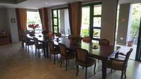 Fatmols guest lodge Tourism Africa