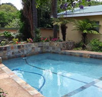 Fatties and Monies Guesthouse - Tourism Africa