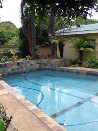 Fatties and Monies Guesthouse Tourism Africa