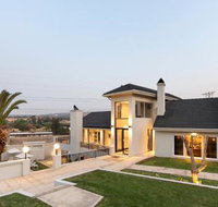 Fauchil Boutique Hotel - Tourism Africa