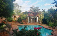 Feather Tree Bed and Breakfast Tourism Africa