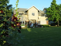 Featherbed Tourism Africa