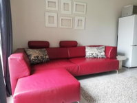 Feet Up Cottage Tourism Africa
