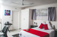 Ferndale Lodge Tourism Africa