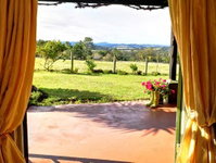 Fernhill Guest Farm Cottages Tourism Africa