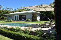 Fernkloof Cottage Tourism Africa