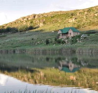 Field and Stream - Tourism Africa