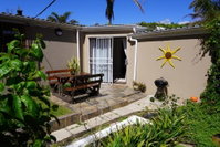 Field's Rest Tourism Africa