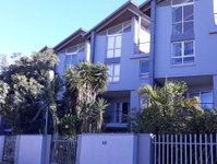 Field's Rest The Apartment Tourism Africa