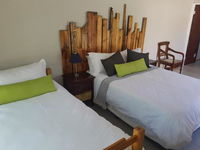 Fig Tree Tourism Africa